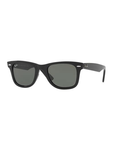 Buy Ray Ban Icons Unisex Sunglasses Online At A Great Price