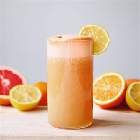 Orange Grapefruit Juice Recipe Best Cold Press Juicer