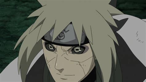 Minato In Sage Mode Naruto Uzumaki Anime Naruto Sasuke Uchiha