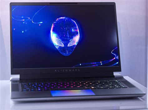 2023 Alienware Unveils New Gaming Laptops And Aurora R15 Desktop Pc