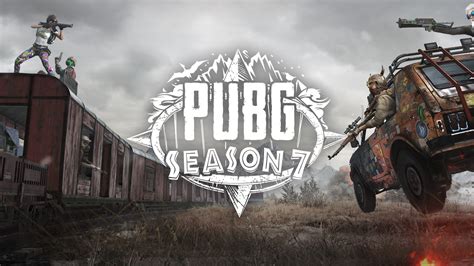 Frosty Map Vikendi Returns To Pubg Today With Season 7 Xbox Wire