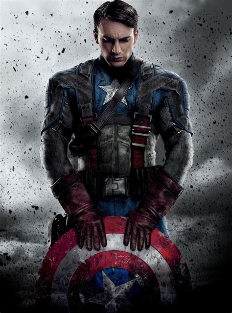 Captain America Mcu Vs Mirakuru Soldiers Cw Battles Comic Vine