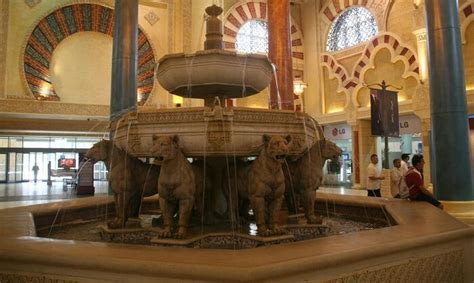 5 Things To Do In Ibn Battuta Mall Besides Shopping A Listly List