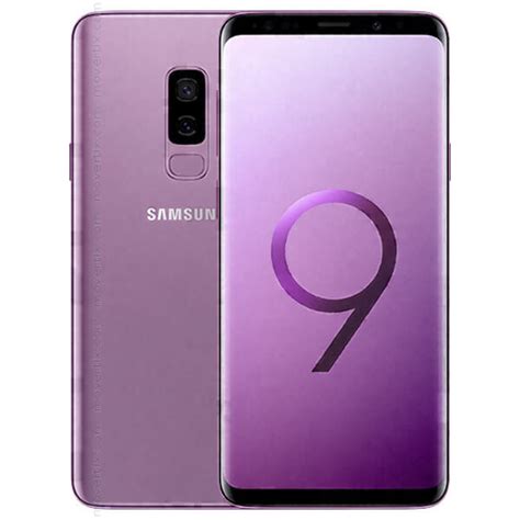 | please provide a valid price range. Samsung Galaxy S9 Plus Dual SIM Lilac Purple 64GB - SM ...
