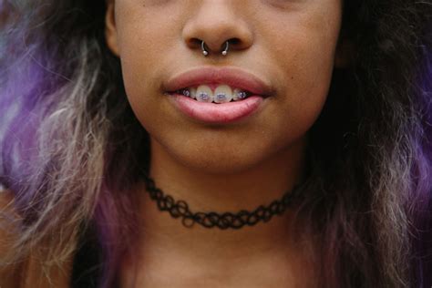 Filmmaking Diaries On Colorism And Casting Black Girls Septum