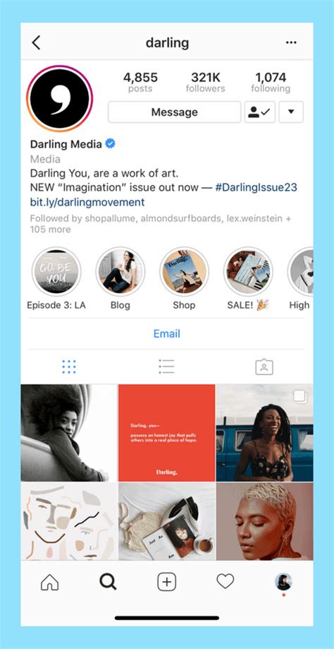 7 Instagram Marketing Tips To Boost Your Efforts By Up To 500 In 2021
