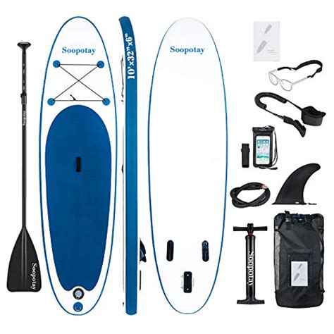 The Best Beginner Paddle Boards Reviews