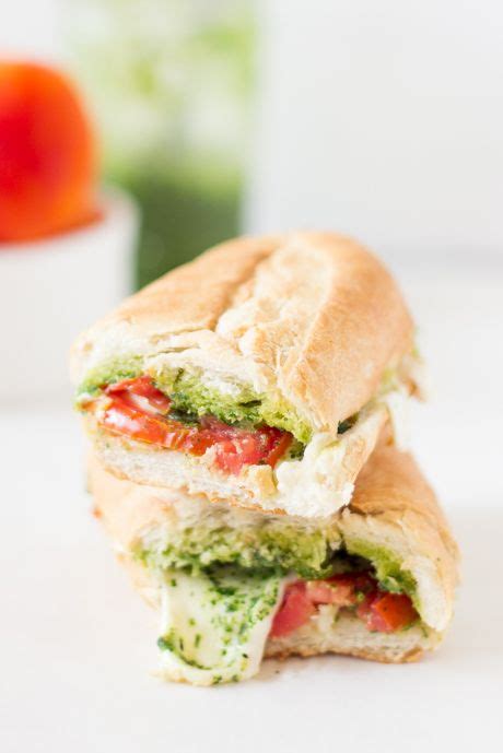 19 best picnic sandwiches — easy sandwich recipes for picnics