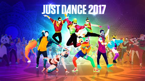 Just Dance 2017 - #1 Dance Game! | Ubisoft® (US)