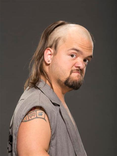 Oshkosh Native Postl Coming Up Big As Wwes Hornswoggle