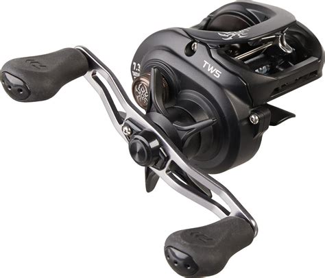 Daiwa Tatula 200 Baitcast Reel Academy