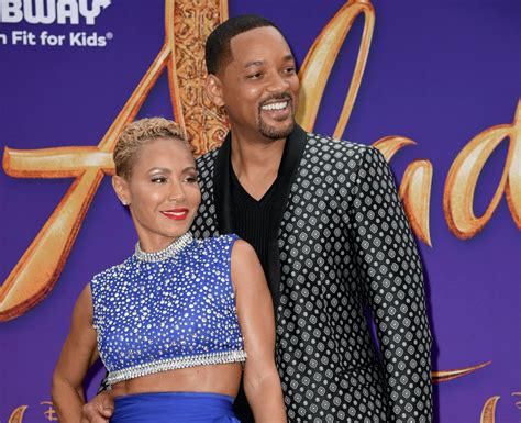 The Greatest Marriage Advice Will Smith And Jada Pinkett Smith Ever
