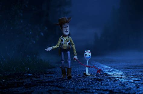 Toy Story 4s The Shining Easter Egg The Shining Reference Explained