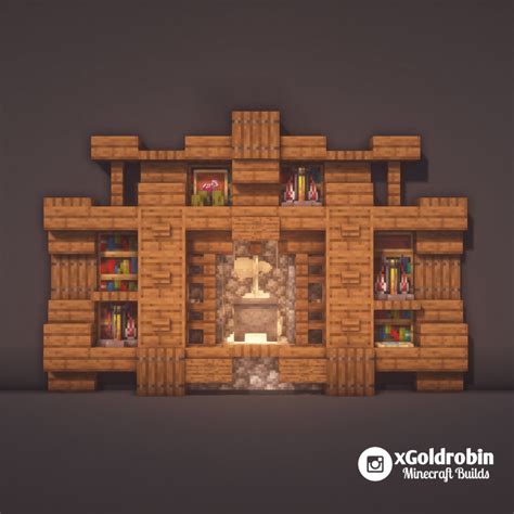 Inspirational Living Room Ideas Living Room Design Minecraft Brewing