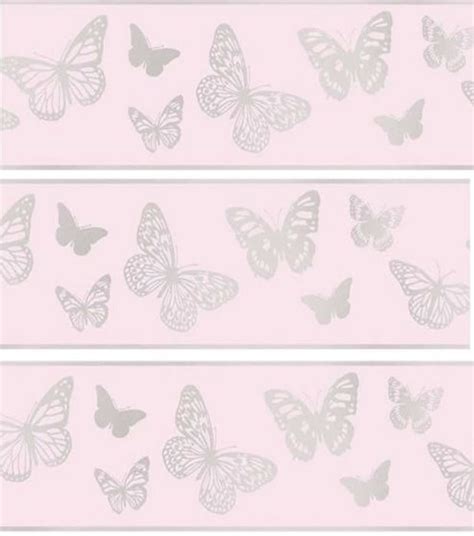 Free Download Butterfly Glitter Glitz Pink Sparkle Butterfly Wallpaper