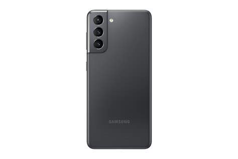 Samsung Galaxy S21 5g 128gb Phantom Gray Enterprise Editie Sm