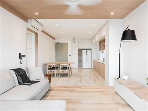 ide desain ruangan rumah minimalis mulai  ruang tamu hingga dapur