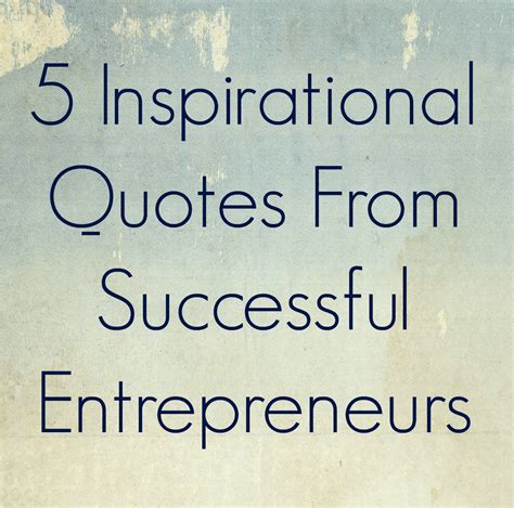 25 Entrepreneur Growth Quotes Png