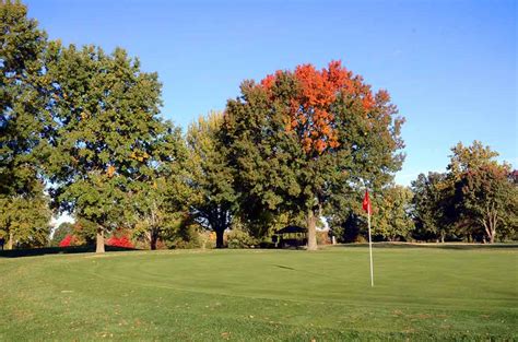 Shamrock Hills Golf Club | Best Public Golf Courses in ...