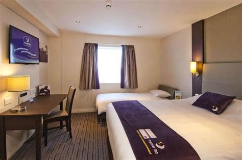 Premier Inn Exeter M5 J29 Hotel Reviews Photos And Price Comparison