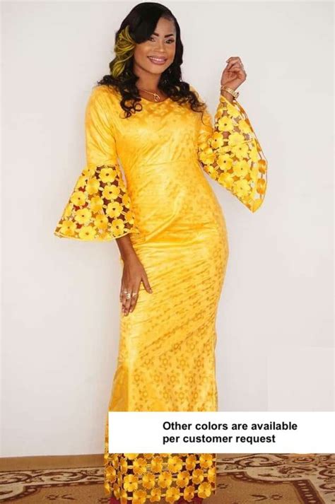 Voir plus d'idées sur le thème model bazin femme, mode africaine, robe afrique style femmes vêtements africains deux pièces ensemble. BelleAfricCreation | Mode africaine, Robe africaine ...