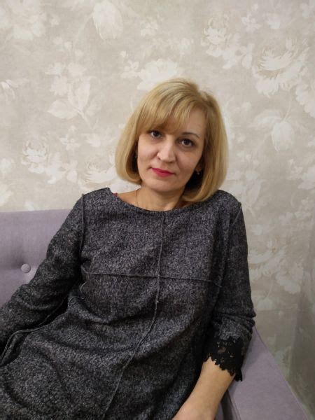 meet liudmila ukrainian woman odessa 53 years id16043 profiles matchmaking agency cqmi
