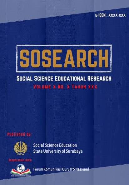 Pengertian ruang lingkup pengertian dari ruang lingkup adalah batasan. SOSEARCH : Social Science Educational Research