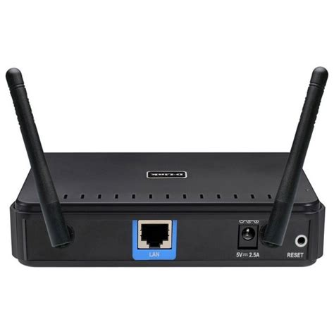 System • an installed ethernet adapter browser requirements. D-Link DAP-1360 - Borne WiFi / Répéteur WiFi - D-Link