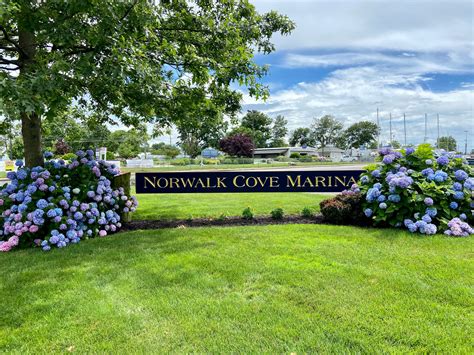 Norwalk Cove Marina Inc Norwalk Ct