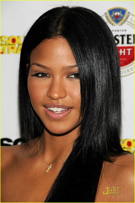Cassie Kicks Off Nyc Sound Tracks Photo 1248041 Pictures Just Jared