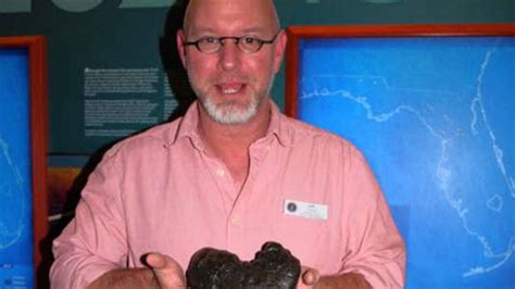 The Worlds Largest Collection Of Fossilized Poop Opens In Florida