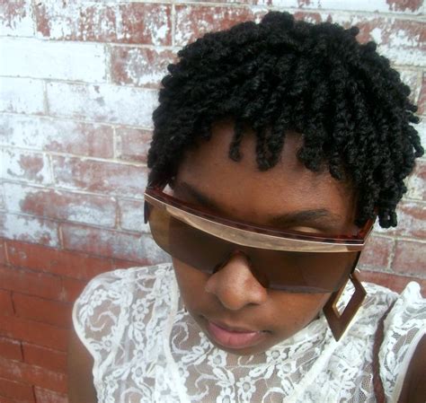 Frostoppa Ms Ggs Natural Hair Journey And Natural Hair Blog Mini Twists