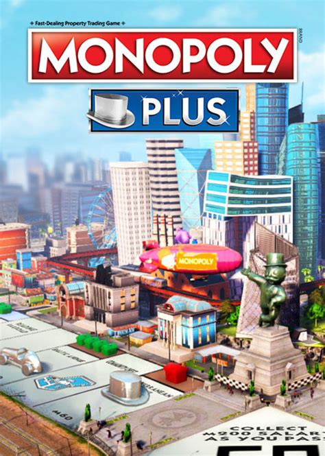 Monopoly Pc Game 2020 Lopforme