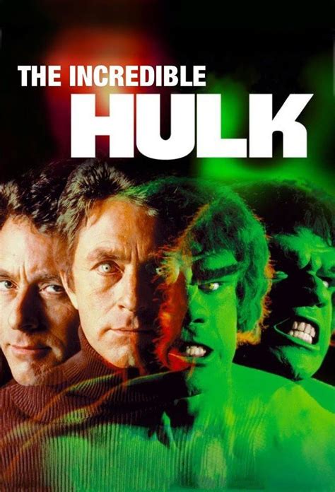 The Incredible Hulk Season 2 Release Date Trailers Cast