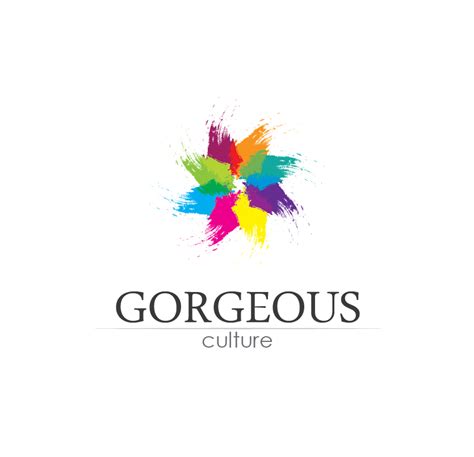 Culture Logos