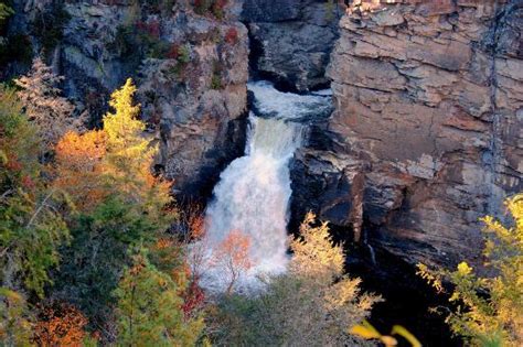 Maybe you would like to learn more about one of these? Linville Gorge (Linville Falls) - 2018 All You Need to ...