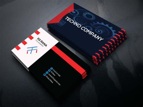 Provide Professional Business Card And Stationery Design By Logoist