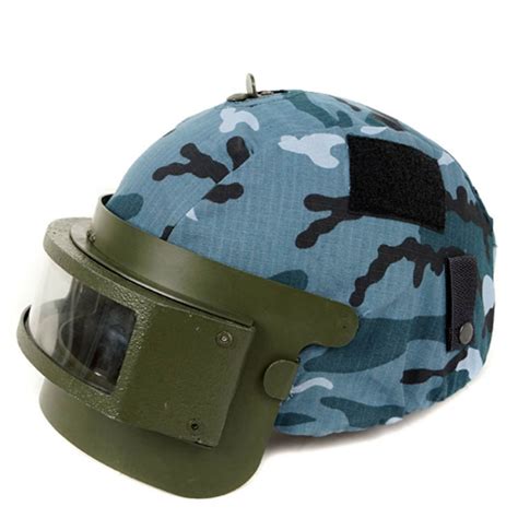 K6 3 Altyn Russian Spetsnaz Helmet Cover Urban Camo Mvd Omon Etsy