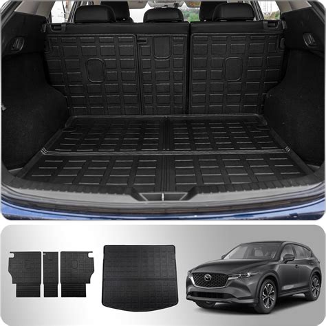 10 Best Cargo Liners For Mazda Cx 5