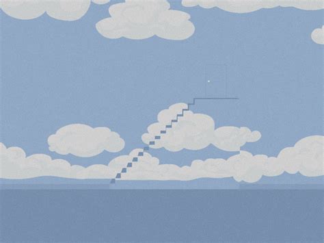 The Truman Show Ending By Clef Dsouza On Dribbble
