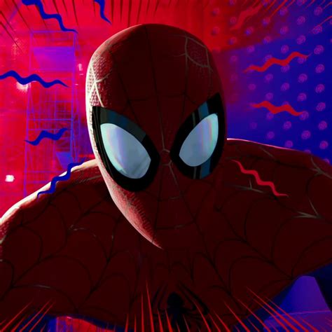 Spider Man Into The Spider Verse Forum Avatar Profile