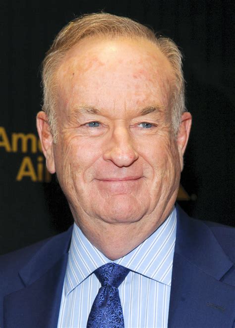 Bill Oreilly Out At Fox News Channel After 20 Years
