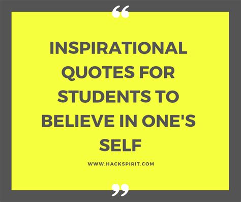 Here Are 120 Inspirational Quotes For Students Who Need Motivation