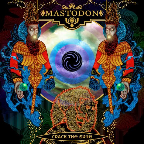 Mastodon Music Fanart Fanarttv