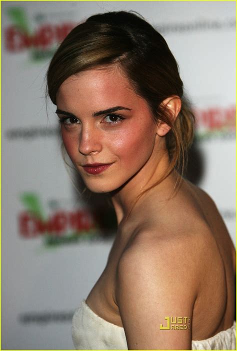 Emma Watson Empire Awards Photo Photos Just Jared Celebrity News And Gossip