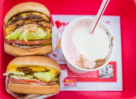 The Consummate Carnivore S Guide To In N Out Burger Travel Caffeine