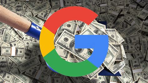 Could you be making more money with google opinion rewards? Report: Google earns 78% of $36.7B US search ad revenues ...