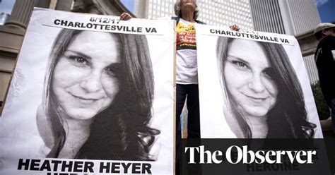 a white girl had to die for people to pay attention heather heyer s mother on hate in the us