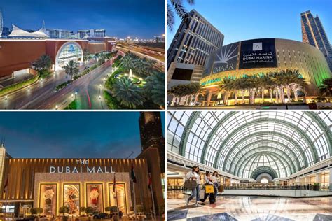 Dubai Ramadan 2023 Shopping Mall Opening Hours Extended Where To Do