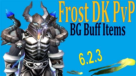 Through the entire expansion of theorycraft, we finally have a season with enough implementation and experimentation to give you in depth 2k frost dk pvp guide on talents, glyphs, and gems. 6.2.3 Frost DK PvP Buff Items - How to Kill People in Duels - Give Away (closed) - YouTube